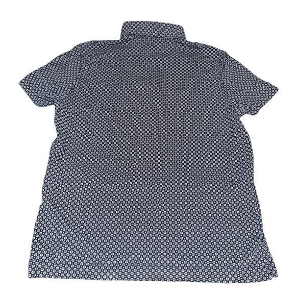 Nautica Mens Polo - Picture 2 of 6